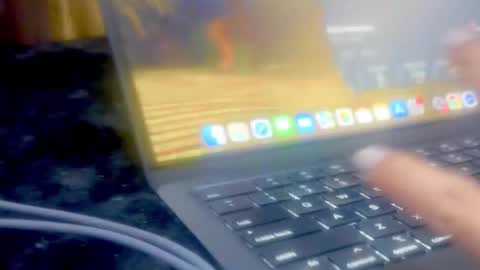 im KIM new girl to spoil online show from 09.14.25