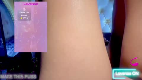 im KIM new girl to spoil online show from 10.09.25