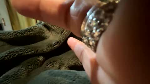 im KIM new girl to spoil online show from 11.09.25