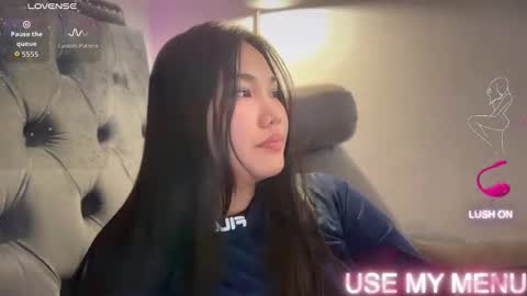 im KIM new girl to spoil online show from 04.18.26