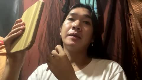 Snapshot of cum_ashly69 chatting on 02.02.26 Ashly online show from 02.02.26