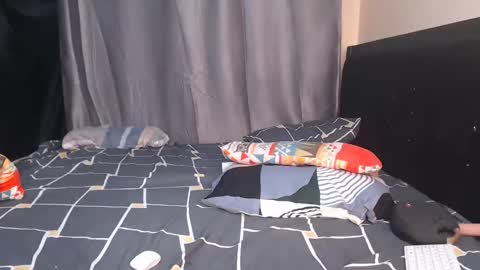 cum_central online show from 02.20.25