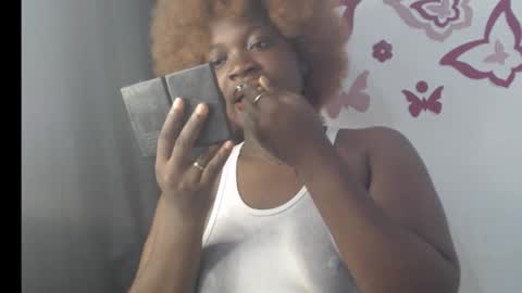 Coco sweet online show from 02.16.26