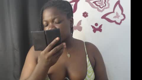 Coco sweet online show from 03.29.26