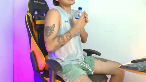 DAVID online show from 02.05.26