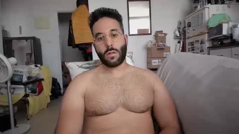 Cuman online show from 01.16.26