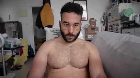 Cuman online show from 01.18.26