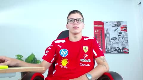 cumandres online show from 09.09.25