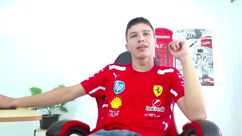 cumandres online show from 10.02.25