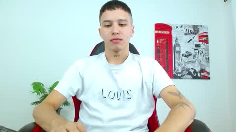 cumandres online show from 12.01.25