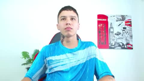 cumandres online show from 12.16.25