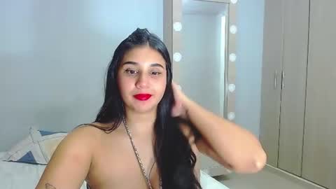 Snapshot of cumb0y_squirtgirl chatting on 06.23.26 Pablo and emma online show from 06.23.26