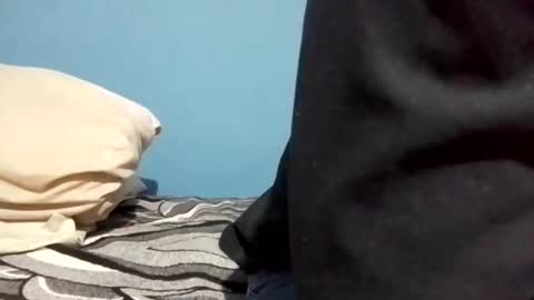 Snapshot of cumbian_chero chatting on 02.07.25 cumbian_chero online show from 02.07.25