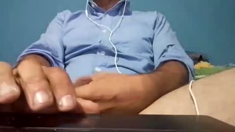 Snapshot of cumbian_chero chatting on 07.29.26 cumbian_chero online show from 07.29.26
