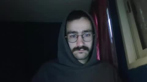 cumboy1201 online show from 02.14.26