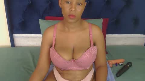 Snapshot of cumcandyqueen chatting on 02.27.26 cumcandyqueen online show from 02.27.26