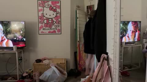 CumDumpSlut online show from 05.27.26