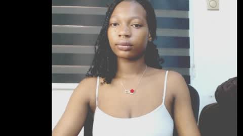 cumebony_petit online show from 05.11.26