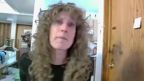 Snapshot of cumfornikki chatting on 01.25.25 Nikki online show from 01.25.25