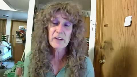 Snapshot of cumfornikki chatting on 02.23.25 Nikki online show from 02.23.25