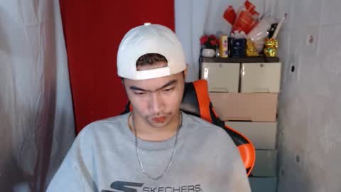 ask me online show from 12.01.25