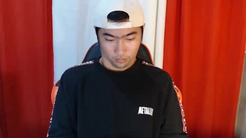 ask me online show from 04.10.26