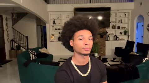 G BABY online show from 02.02.26