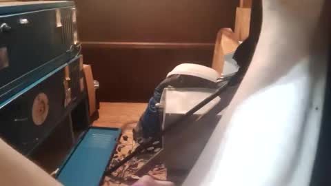 Rich4Real online show from 10.28.25