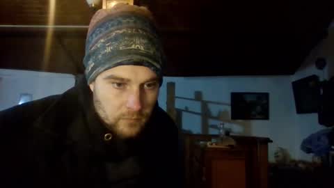 Snapshot of cumingdutchman chatting on 01.18.26 cumingdutchman online show from 01.18.26