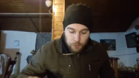 Snapshot of cumingdutchman chatting on 02.13.26 cumingdutchman online show from 02.13.26