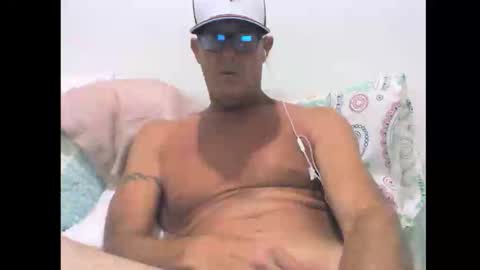 cumliveinoz online show from 10.17.25