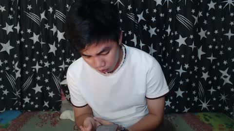 IAN online show from 02.26.25