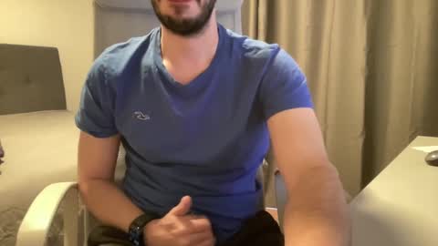 Tony online show from 03.12.25