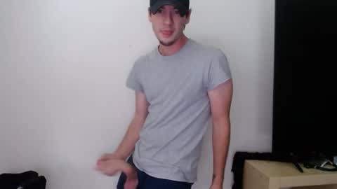 cummallredy online show from 10.24.25