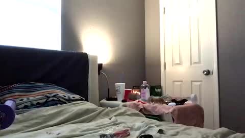 Snapshot of cummerforyouu chatting on 12.21.24 Mike Smalls online show from 12.21.24