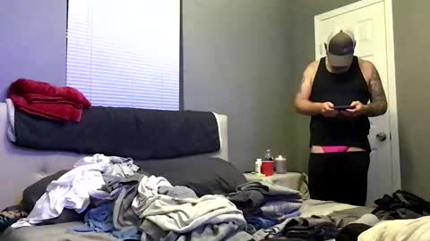 Snapshot of cummerforyouu chatting on 01.11.25 Mike Smalls online show from 01.11.25