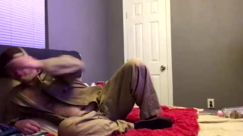 Snapshot of cummerforyouu chatting on 01.18.25 Mike Smalls online show from 01.18.25