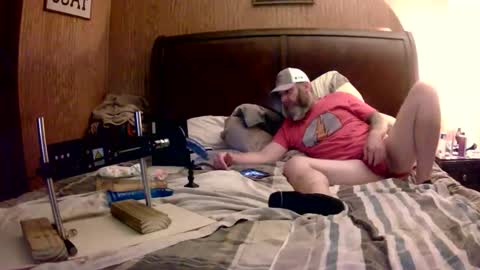 Mike Smalls online show from 12.18.25