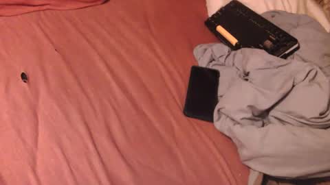 JesusOfJizz online show from 02.18.26