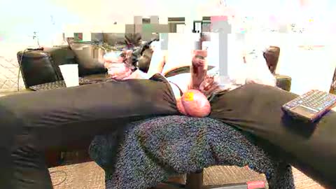 MichellCock online show from 11.09.25