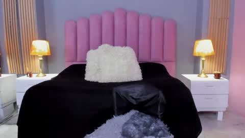 Cumming Loving online show from 01.23.25