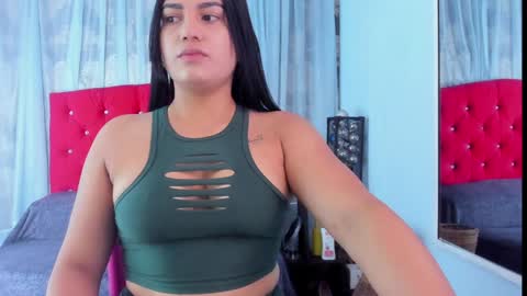 cumming tiffani online show from 01.25.25