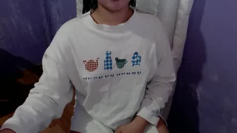 Snapshot of cummingirlx chatting on 01.13.26 cummingirlx online show from 01.13.26