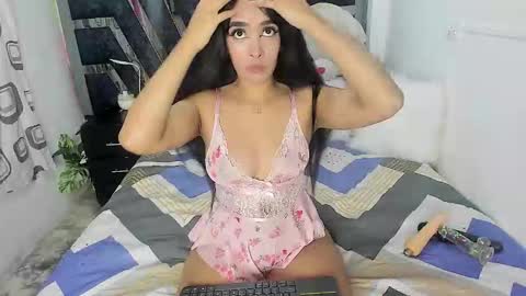 kelly doll allen online show from 10.21.25