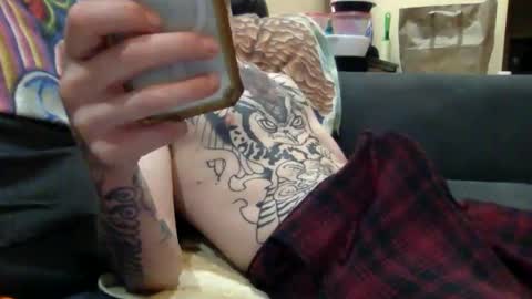 cumonover420 online show from 11.09.25