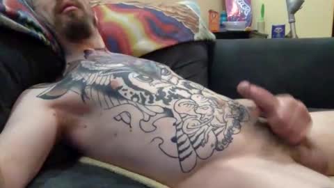 cumonover420 online show from 02.14.26