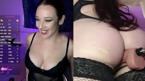 Cumonveronica online show from 05.27.26