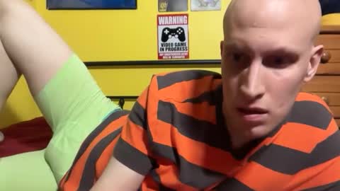 cumpeter33 online show from 03.01.26