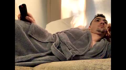 Billy online show from 01.03.25