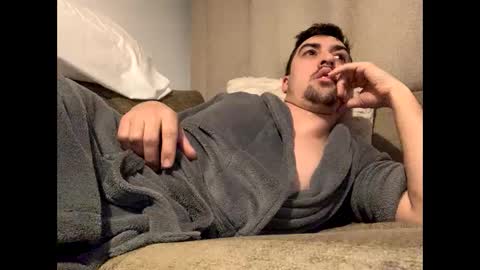 Billy online show from 02.12.25